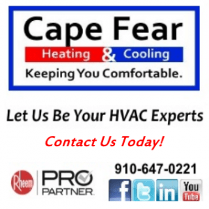 Cape Fear Heating & Cooling