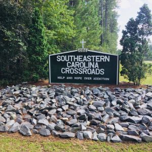 Southeastern Carolina Crossroads