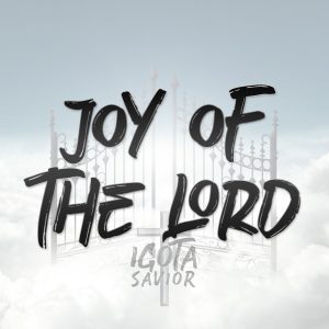 Joy Of The Lord