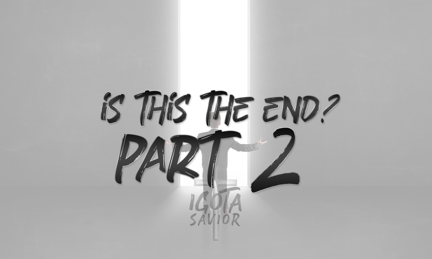 Is This The End? Part 2